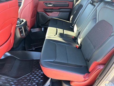 Used 2025 RAM 1500 Rebel w/ Rebel Level 1 Equipment Group image 20