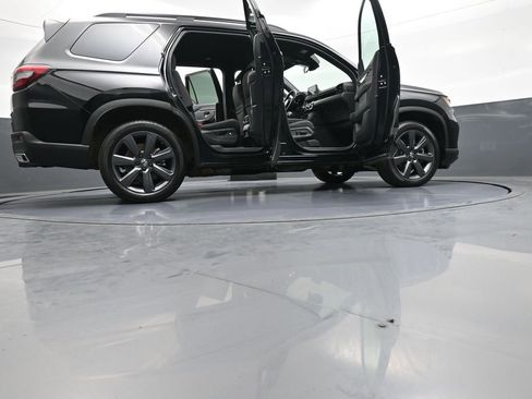 Certified 2023 Honda Pilot Sport image 47
