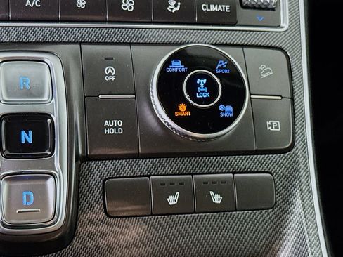 Certified 2023 Hyundai Santa Fe XRT AWD/4WD image 12