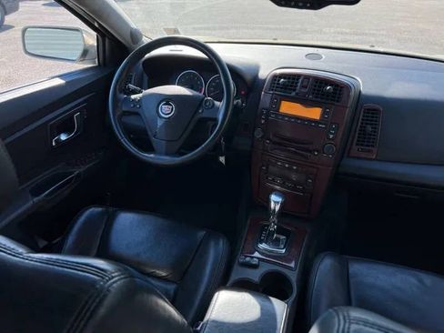 Used 2007 Cadillac CTS 2.8 image 14