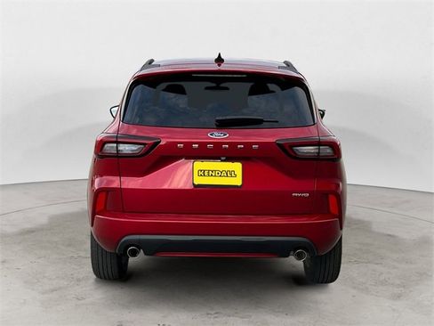 Used 2024 Ford Escape ST-Line Select image 4
