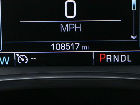 Used 2018 Chevrolet Traverse LT FWD image 16