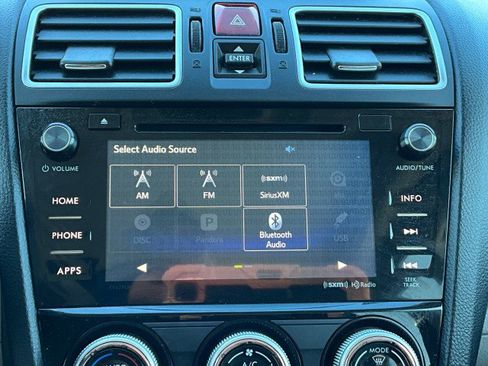 Used 2018 Subaru Forester 2.5i Premium w/ Protection Package #1 image 20