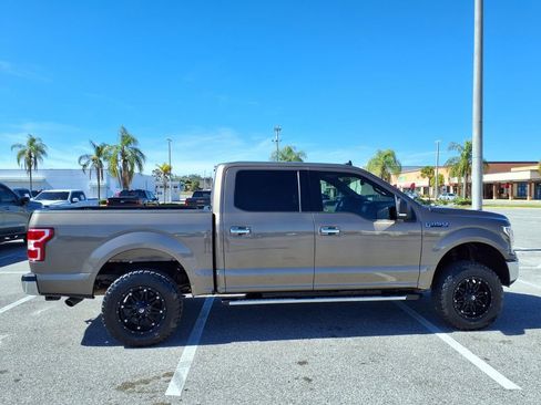 Used 2019 Ford F150 XLT w/ Equipment Group 302A Luxury RWD image 8
