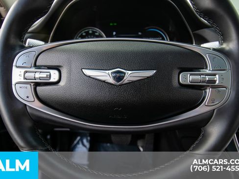 Used 2023 Genesis GV80 3.5T Advanced + image 28