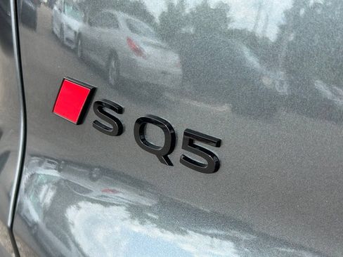 New 2026 Audi SQ5 Premium Plus AWD/4WD image 46