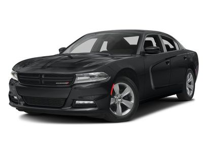 Used 2017 Dodge Charger SXT w/ Driver Confidence Group