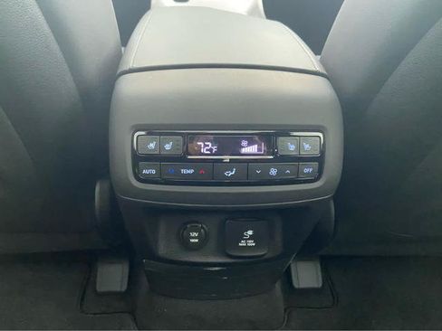 Used 2024 Hyundai Palisade Calligraphy AWD/4WD image 22