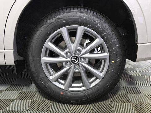 New 2025 MAZDA CX-5 AWD 2.5 S w/ Select Package image 20