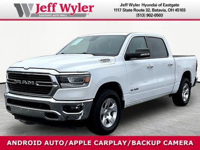 Used 2019 RAM 1500 Big Horn