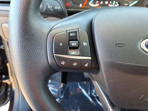 Used 2021 Ford Escape S image 29