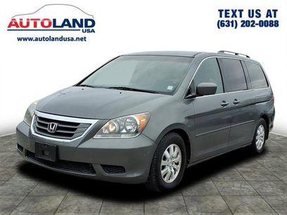 Used 2008 Honda Odyssey EX