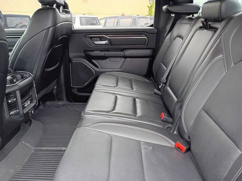 Used 2023 RAM 1500 Rebel w/ Rebel Level 2 Equipment Group AWD/4WD image 19