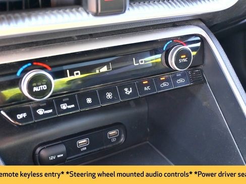 Used 2024 Kia K5 GT-Line image 8