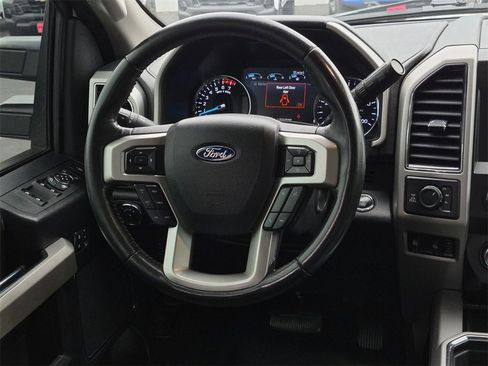 Used 2020 Ford F250 Lariat w/ Lariat Ultimate Package image 35