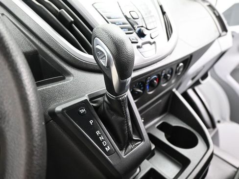 Certified 2019 Ford Transit 350 XLT image 15