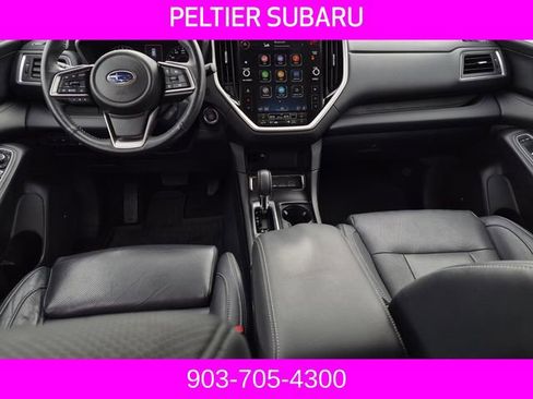 Certified 2023 Subaru Ascent Limited w/ Technology Package image 28