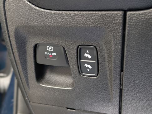 Used 2022 RAM 1500 Big Horn image 28