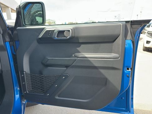 New 2026 Ford Bronco Big Bend image 27