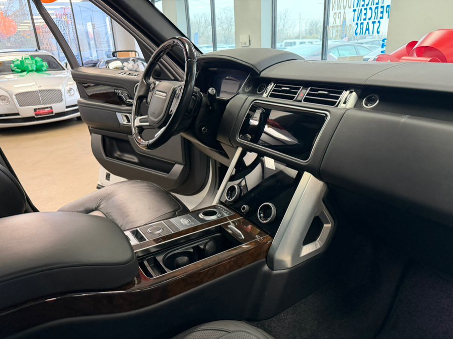 Used 2021 Land Rover Range Rover Westminster Edition AWD/4WD image 73