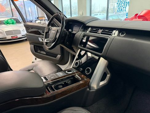 Used 2021 Land Rover Range Rover Westminster Edition image 73
