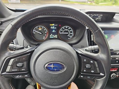 Used 2022 Subaru Forester Wilderness AWD/4WD image 23