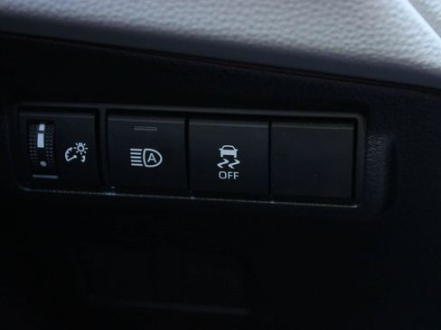 New 2026 Toyota Corolla Cross L AWD/4WD image 23
