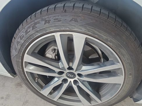 Used 2023 Audi A6 Premium Plus AWD/4WD image 23