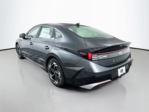 New 2026 Hyundai Sonata SEL image 7