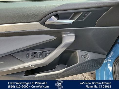 New 2025 Volkswagen Jetta SE image 26