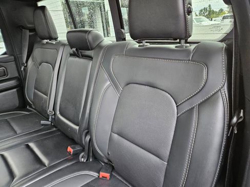 Used 2020 RAM 1500 Sport w/ Level 2 Equipment Goup w/2_L image 16