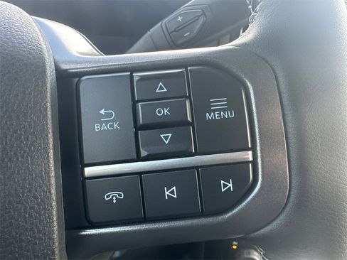 New 2026 Ford F250 Lariat w/ Lariat Premium Package image 22