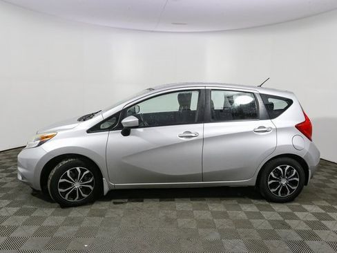 Used 2015 Nissan Versa Note SV image 6