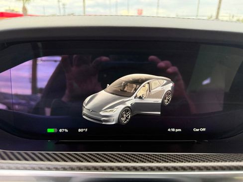 Used 2023 Tesla Model S Plaid image 14