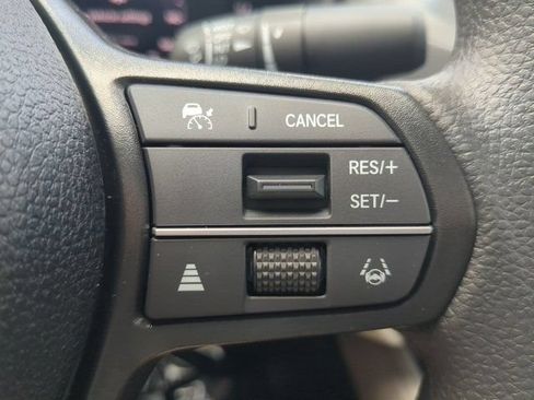 New 2026 Honda Accord LX image 22