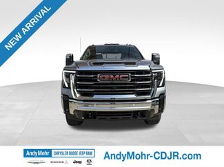 Used 2024 GMC Sierra 2500 SLT w/ SLT Premium Package AWD/4WD video 2