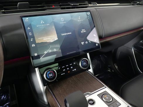 Used 2023 Land Rover Range Rover SE image 50