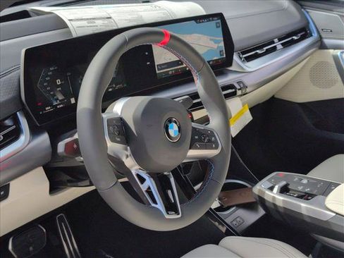 New 2026 BMW X2 M35i image 3