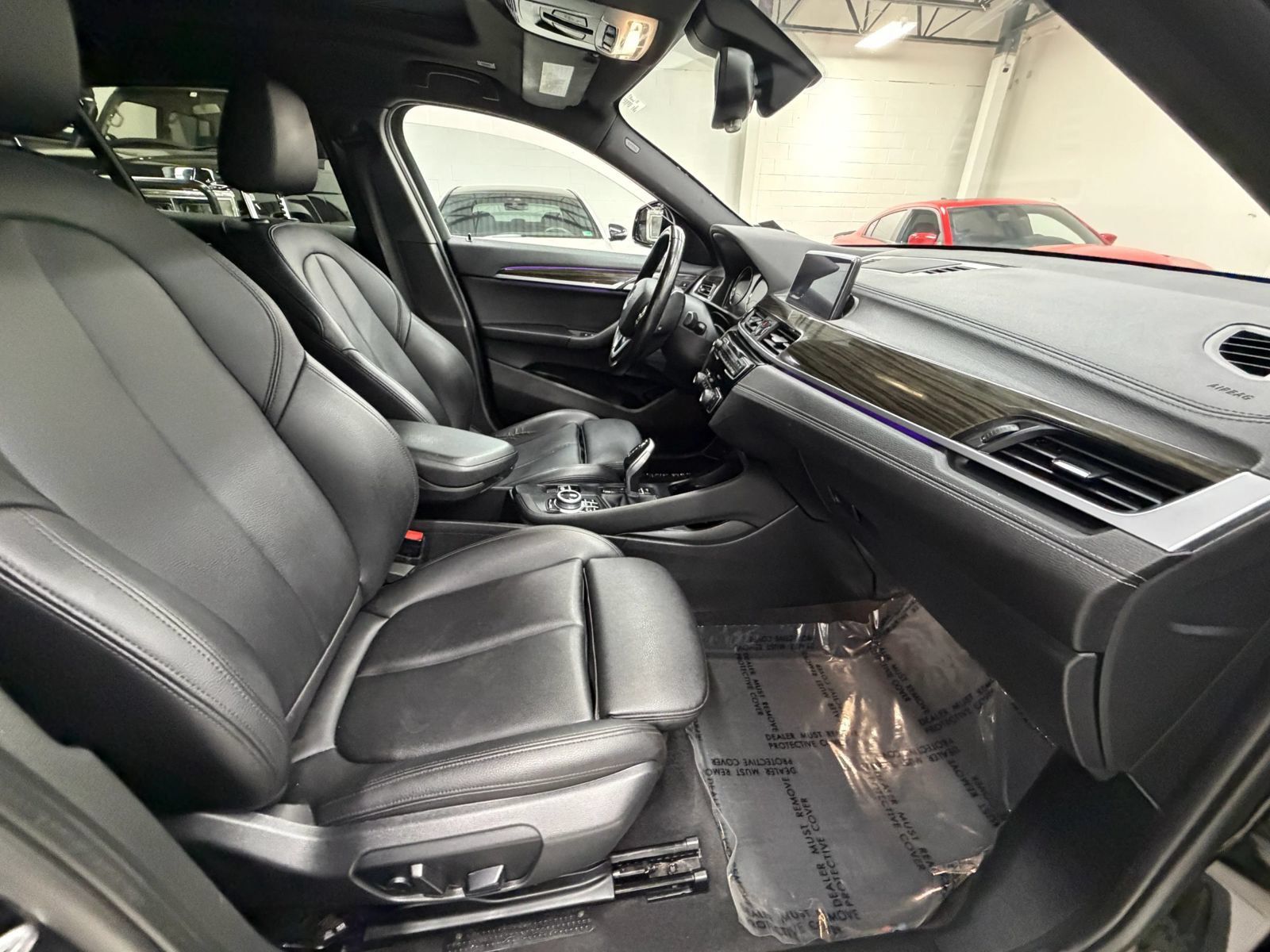 Used 2021 BMW X2 sDrive28i w/ Convenience Package FWD image 21