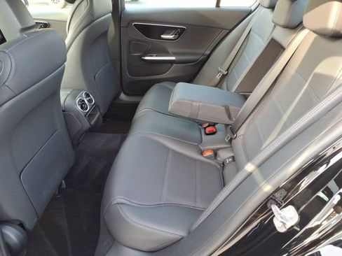 Certified 2025 Mercedes-Benz C 300 4MATIC Sedan image 18