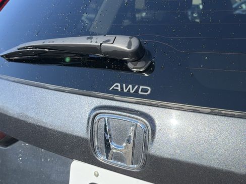 Certified 2024 Honda CR-V EX image 10