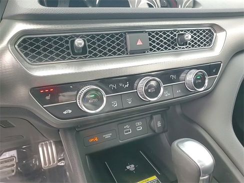 New 2026 Acura Integra A-Spec image 18