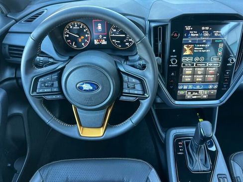 Certified 2025 Subaru Crosstrek 2.5i Wilderness image 17
