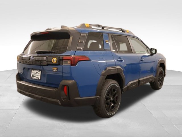 New 2026 Subaru Outback Wilderness AWD/4WD image 2