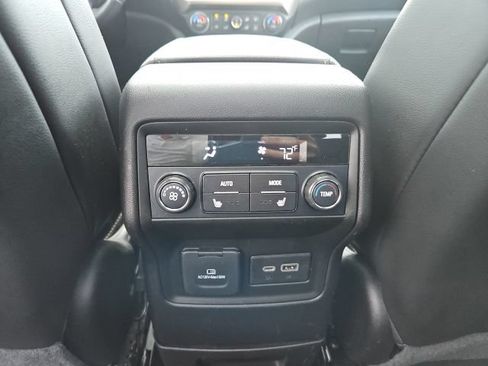 Used 2021 GMC Acadia Denali w/ LPO, Floor Liner Package AWD/4WD image 22