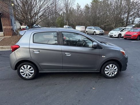 Used 2019 Mitsubishi Mirage ES image 6