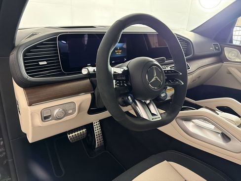New 2026 Mercedes-Benz GLE 53 AMG 4MATIC image 4