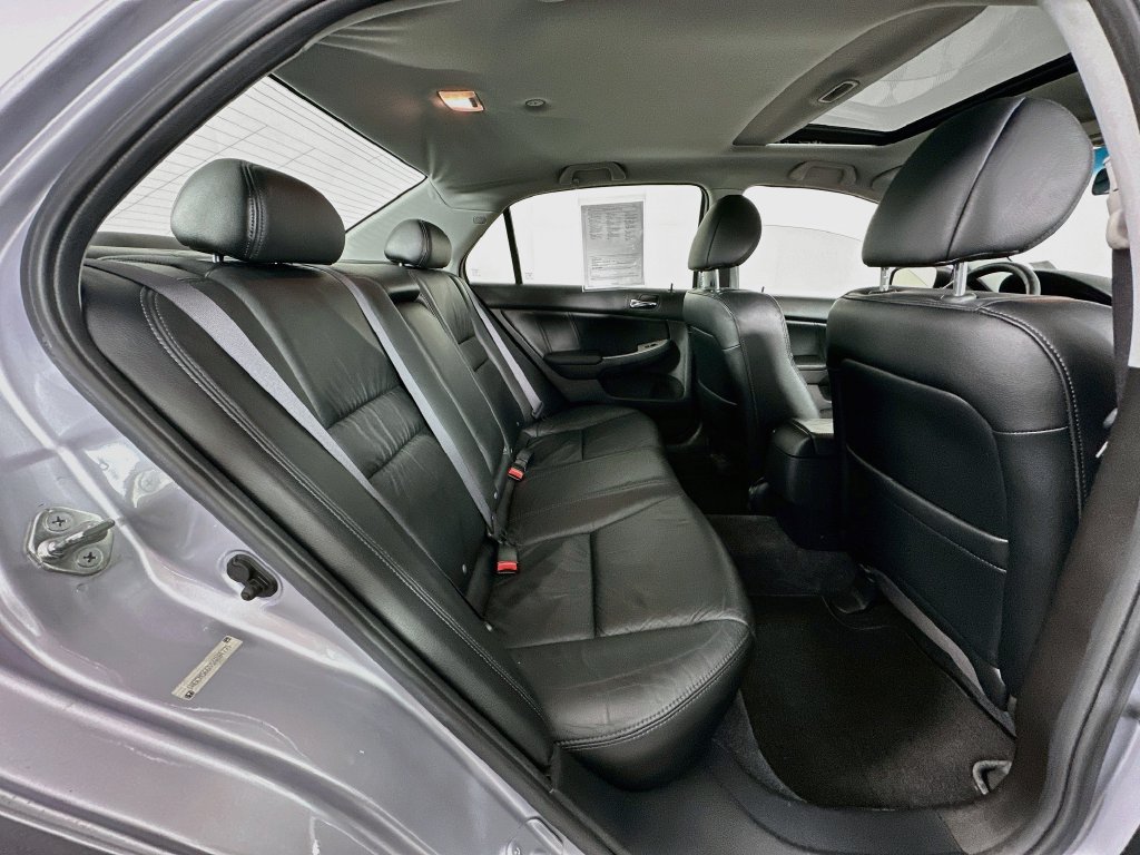 Used 2005 Honda Accord EX-L image 26