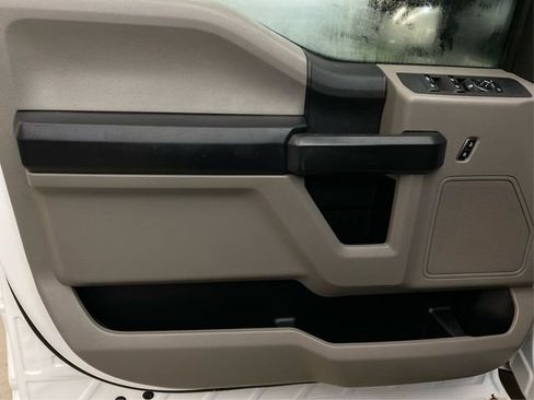 Used 2018 Ford F350 XL w/ Power Equipment Group image 24