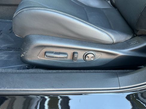 Used 2024 Honda Accord Touring image 31